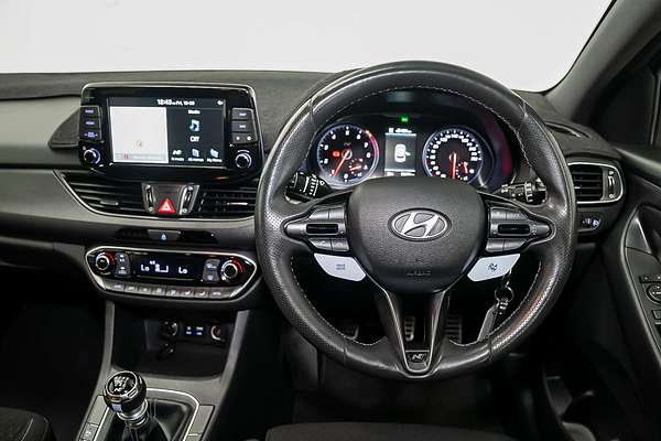 2019 Hyundai i30 N Performance PDe.2