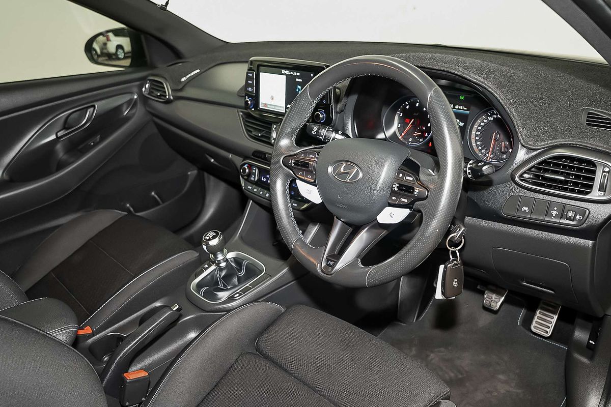 2019 Hyundai i30 N Performance PDe.2