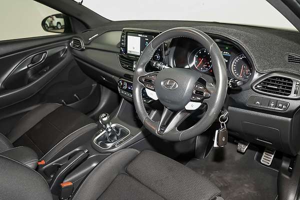 2019 Hyundai i30 N Performance PDe.2