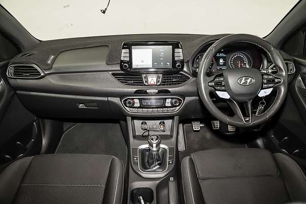 2019 Hyundai i30 N Performance PDe.2