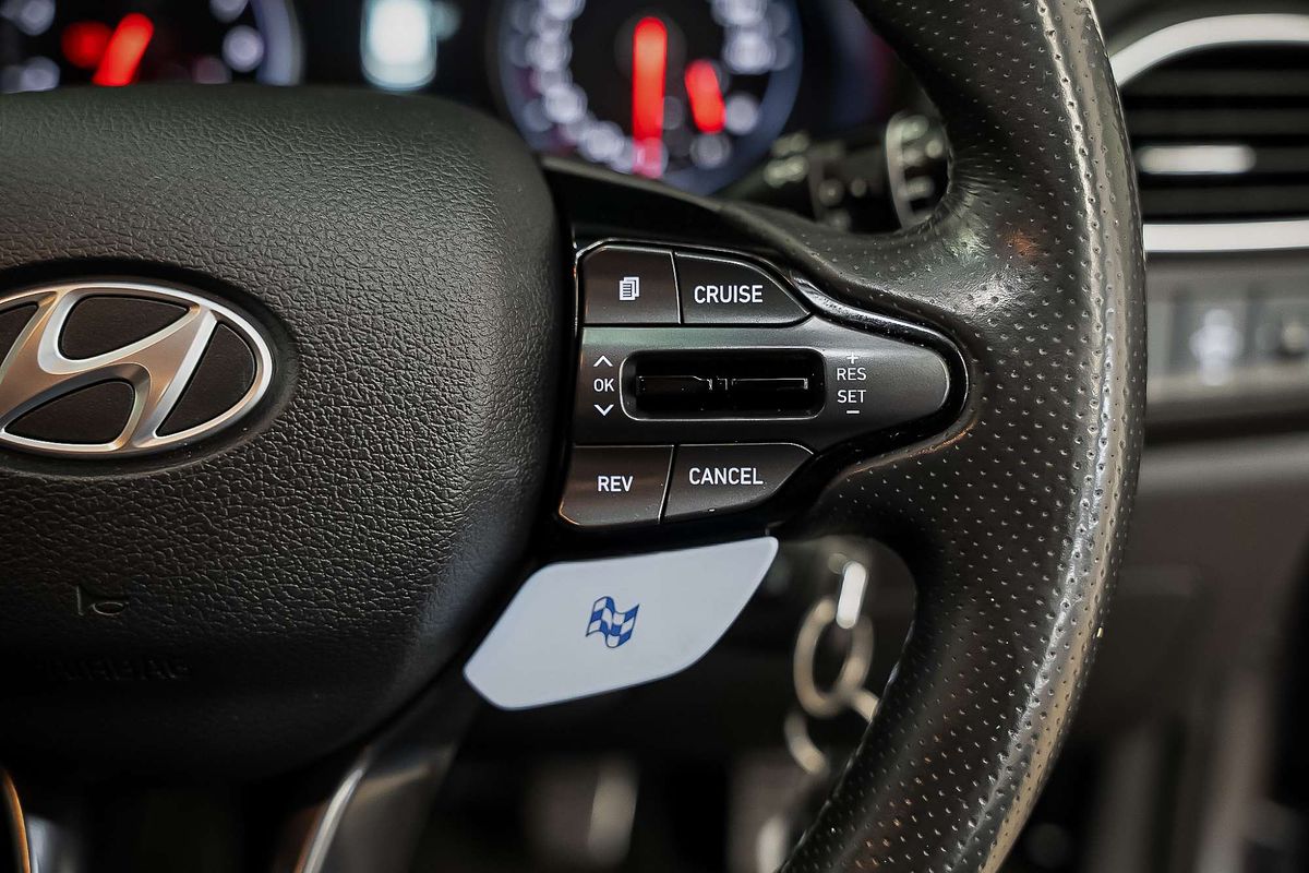 2019 Hyundai i30 N Performance PDe.2