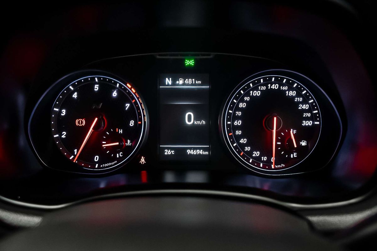 2019 Hyundai i30 N Performance PDe.2