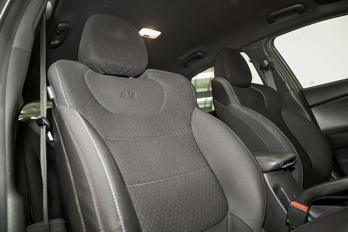 2019 Hyundai i30 N Performance PDe.2