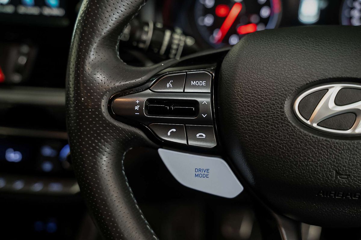 2019 Hyundai i30 N Performance PDe.2