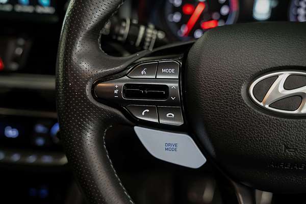 2019 Hyundai i30 N Performance PDe.2