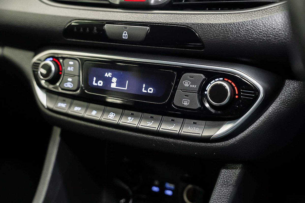 2019 Hyundai i30 N Performance PDe.2