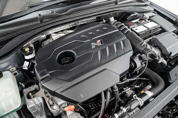 2019 Hyundai i30 N Performance PDe.2