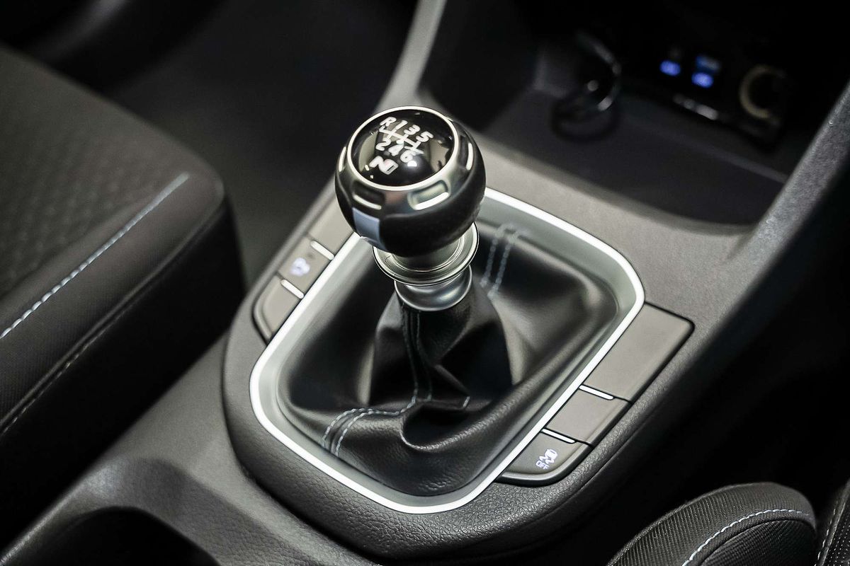 2019 Hyundai i30 N Performance PDe.2