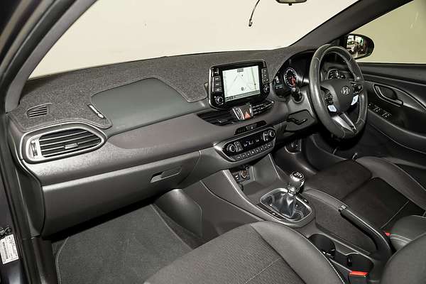 2019 Hyundai i30 N Performance PDe.2