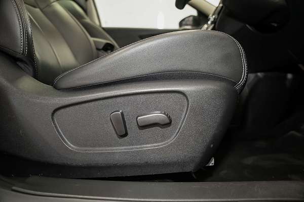 2017 Nissan QASHQAI Ti J11