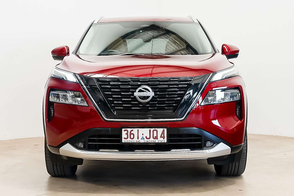 2023 Nissan X-TRAIL Ti-L e-POWER T33