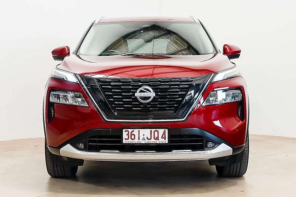 2023 Nissan X-TRAIL Ti-L e-POWER T33