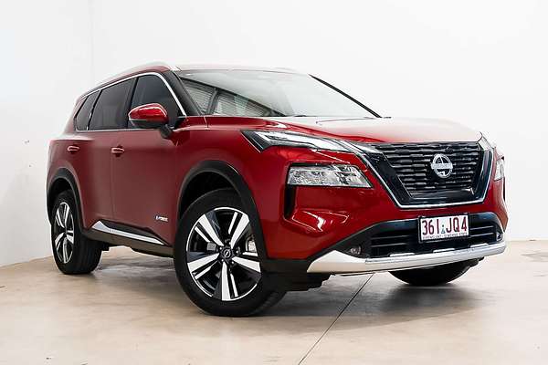 2023 Nissan X-TRAIL Ti-L e-POWER T33