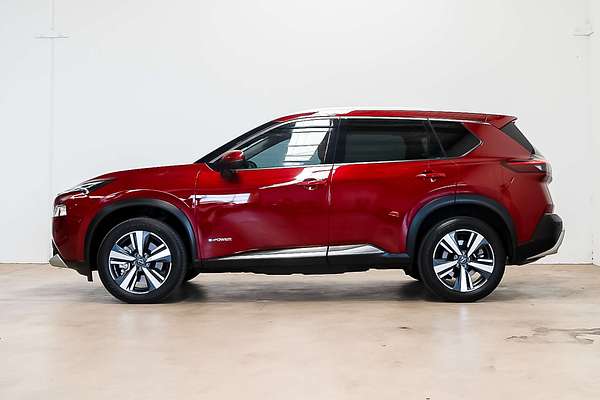 2023 Nissan X-TRAIL Ti-L e-POWER T33
