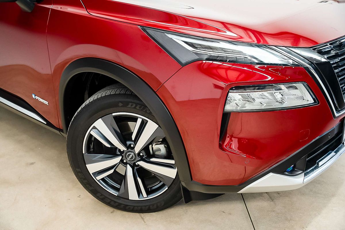 2023 Nissan X-TRAIL Ti-L e-POWER T33