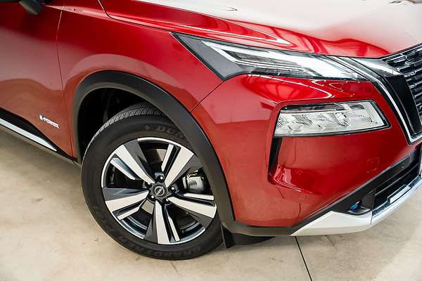 2023 Nissan X-TRAIL Ti-L e-POWER T33