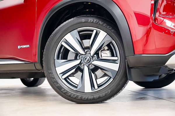 2023 Nissan X-TRAIL Ti-L e-POWER T33