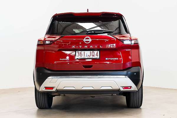 2023 Nissan X-TRAIL Ti-L e-POWER T33