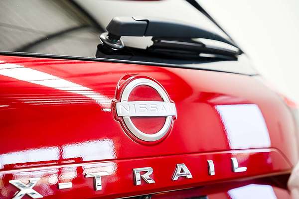 2023 Nissan X-TRAIL Ti-L e-POWER T33