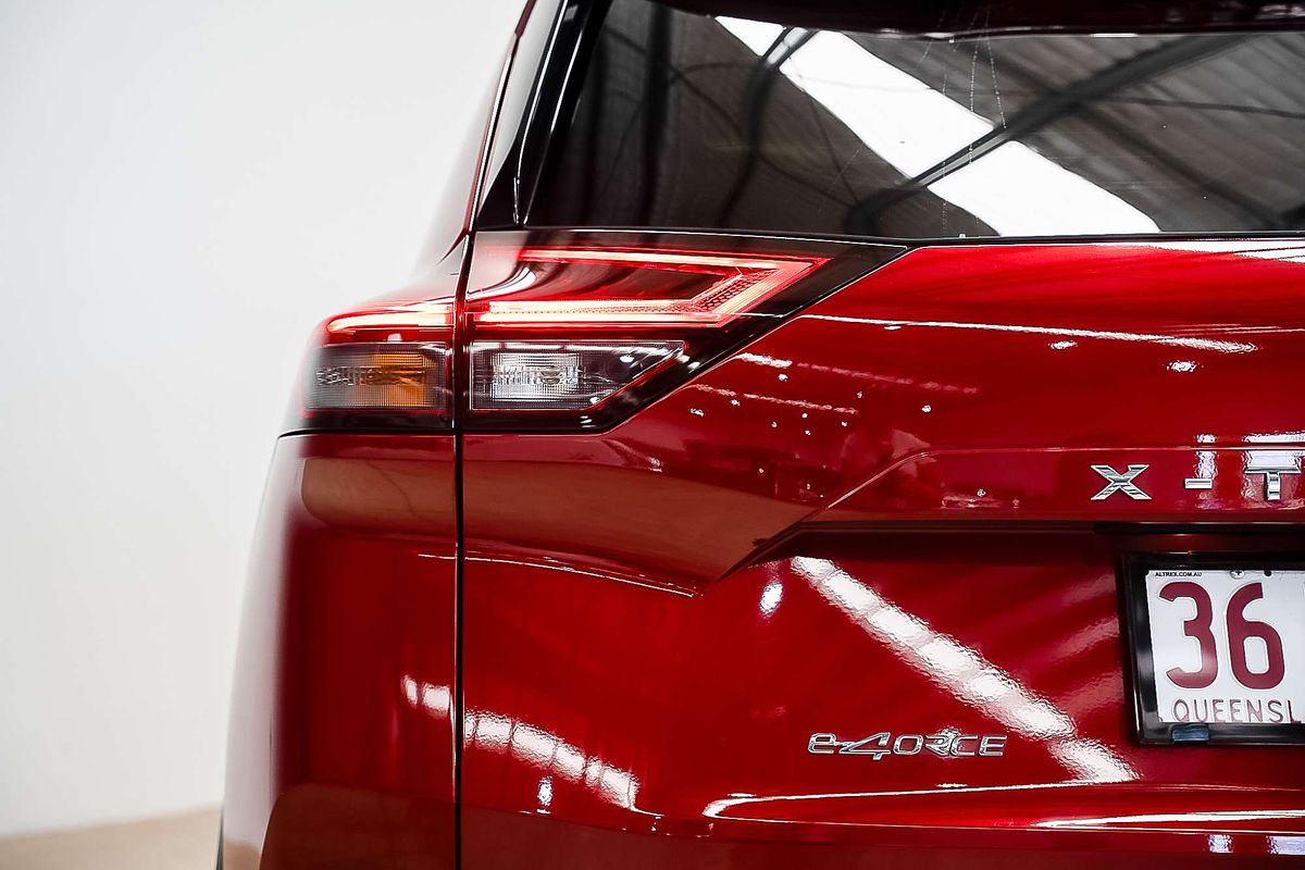 2023 Nissan X-TRAIL Ti-L e-POWER T33