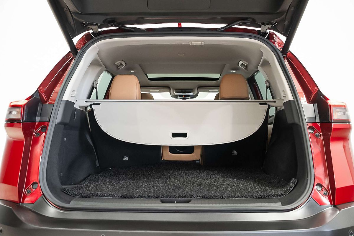 2023 Nissan X-TRAIL Ti-L e-POWER T33
