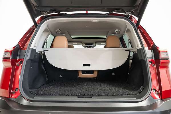 2023 Nissan X-TRAIL Ti-L e-POWER T33
