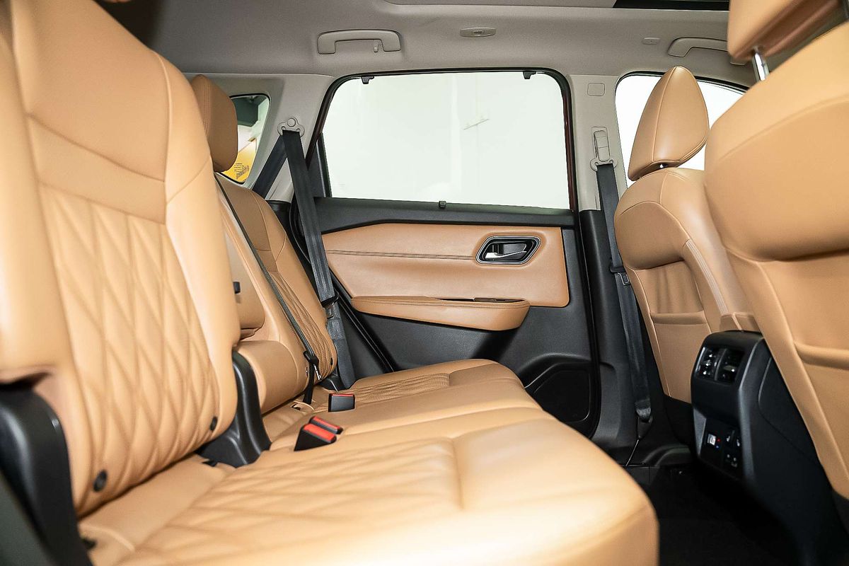 2023 Nissan X-TRAIL Ti-L e-POWER T33