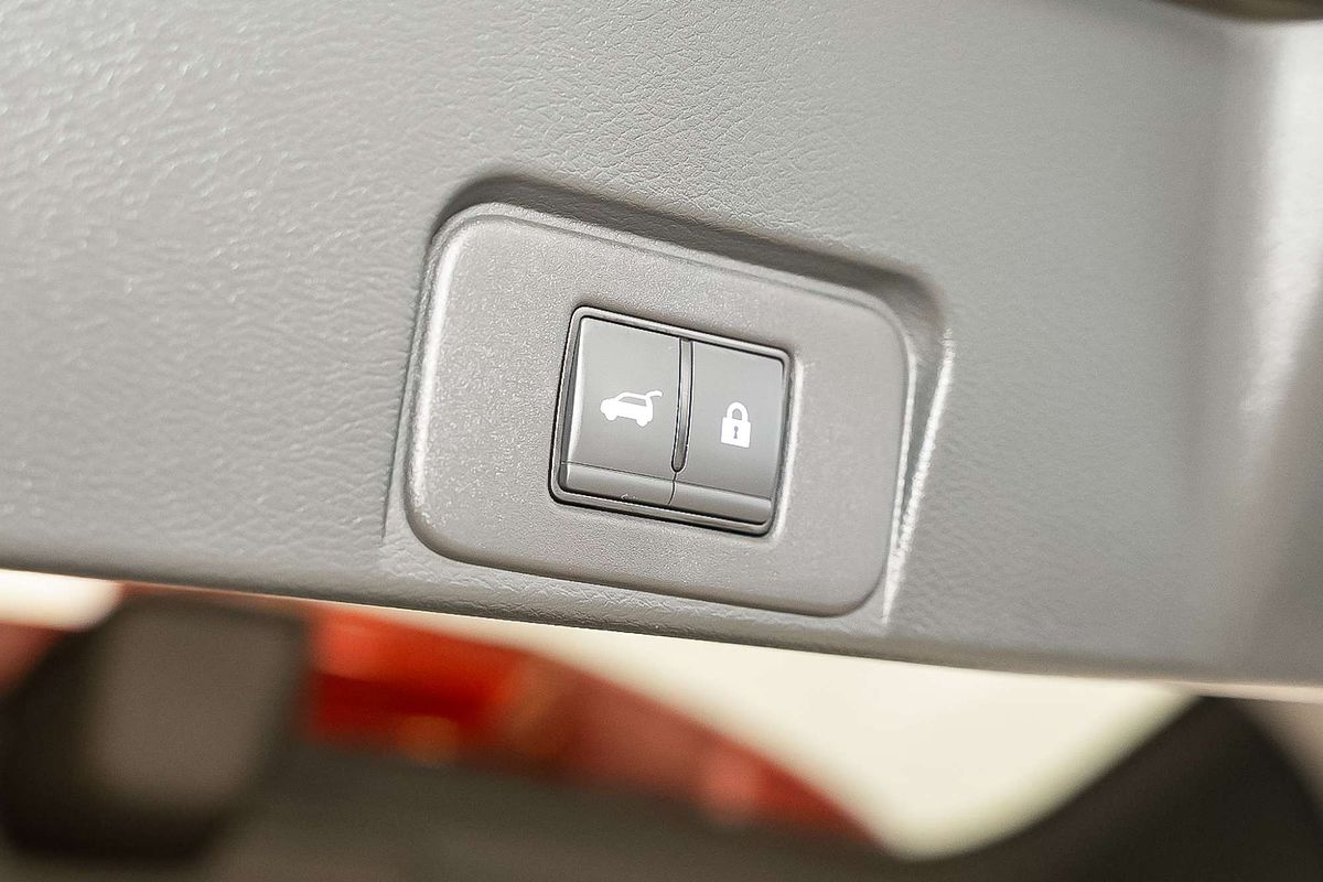 2023 Nissan X-TRAIL Ti-L e-POWER T33