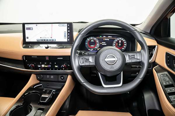 2023 Nissan X-TRAIL Ti-L e-POWER T33