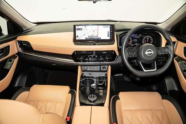 2023 Nissan X-TRAIL Ti-L e-POWER T33