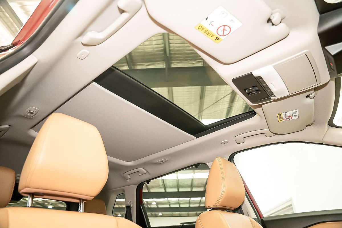 2023 Nissan X-TRAIL Ti-L e-POWER T33