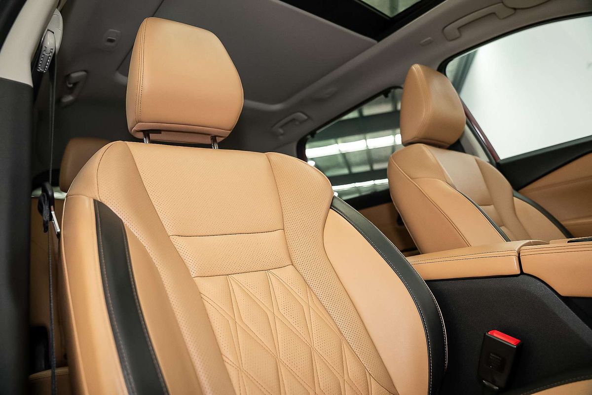 2023 Nissan X-TRAIL Ti-L e-POWER T33