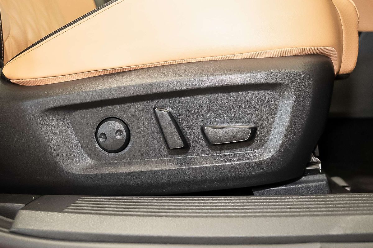 2023 Nissan X-TRAIL Ti-L e-POWER T33