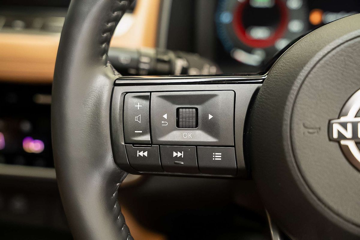 2023 Nissan X-TRAIL Ti-L e-POWER T33