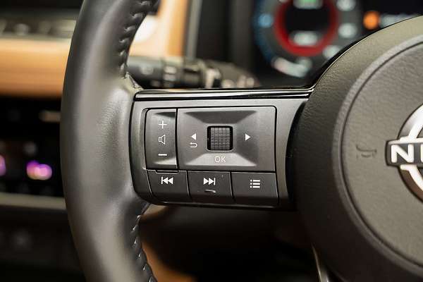 2023 Nissan X-TRAIL Ti-L e-POWER T33