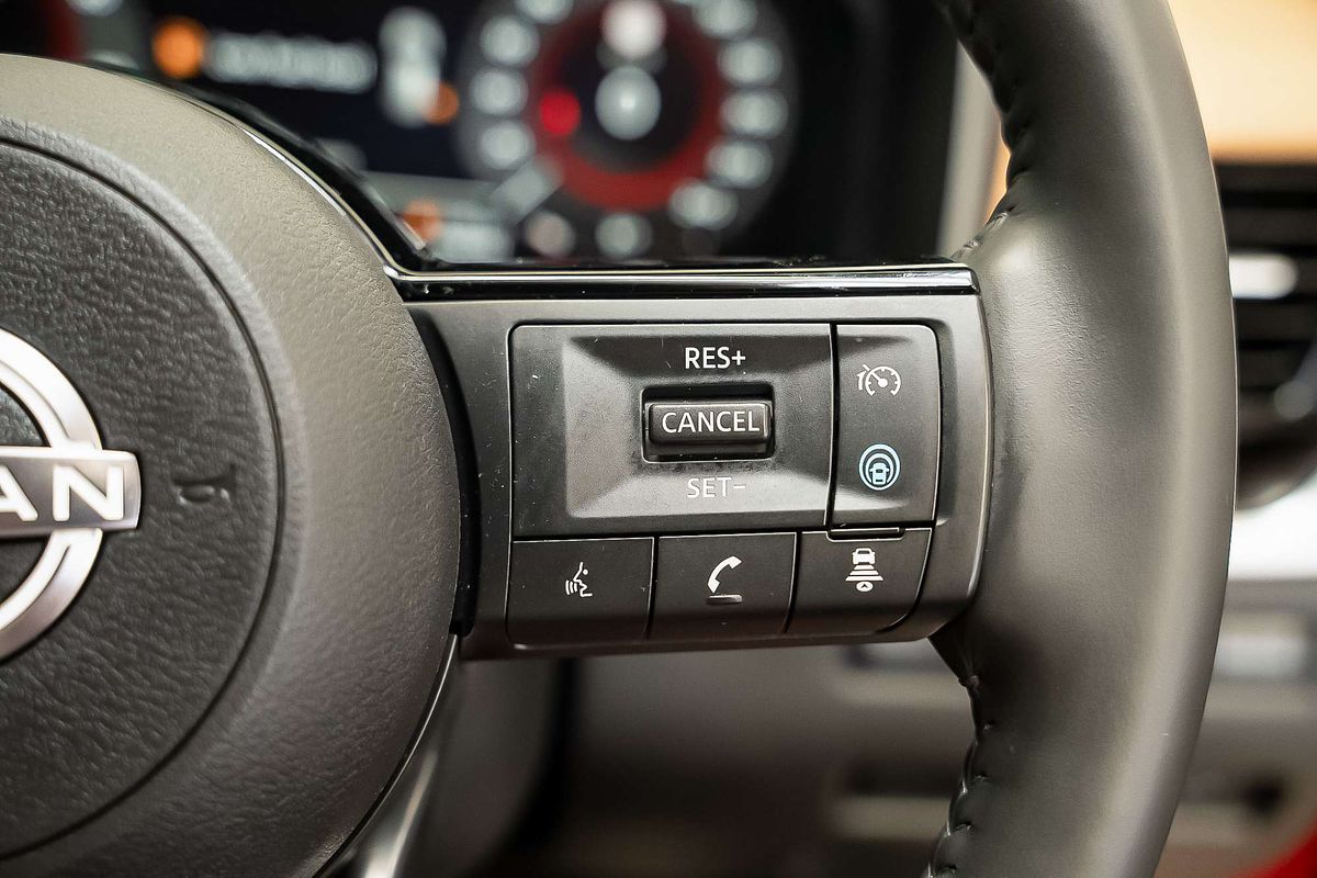 2023 Nissan X-TRAIL Ti-L e-POWER T33