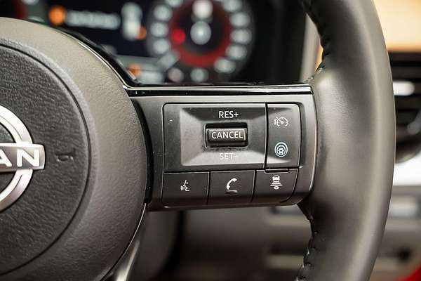 2023 Nissan X-TRAIL Ti-L e-POWER T33