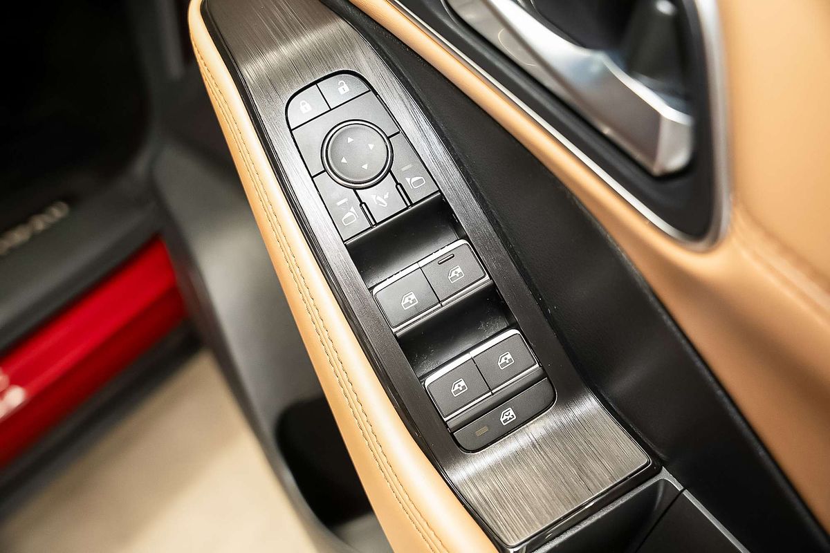 2023 Nissan X-TRAIL Ti-L e-POWER T33