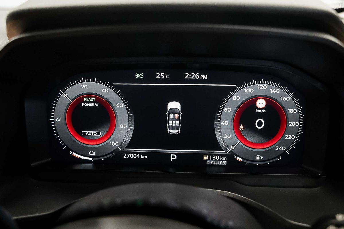 2023 Nissan X-TRAIL Ti-L e-POWER T33
