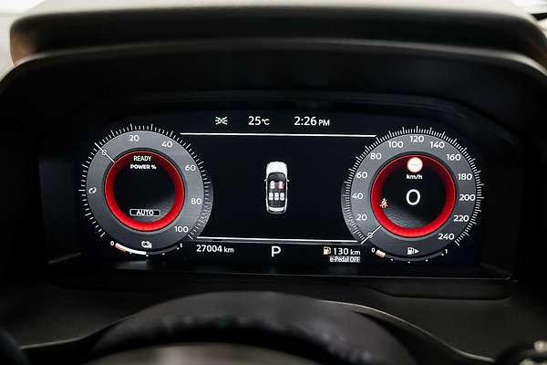 2023 Nissan X-TRAIL Ti-L e-POWER T33