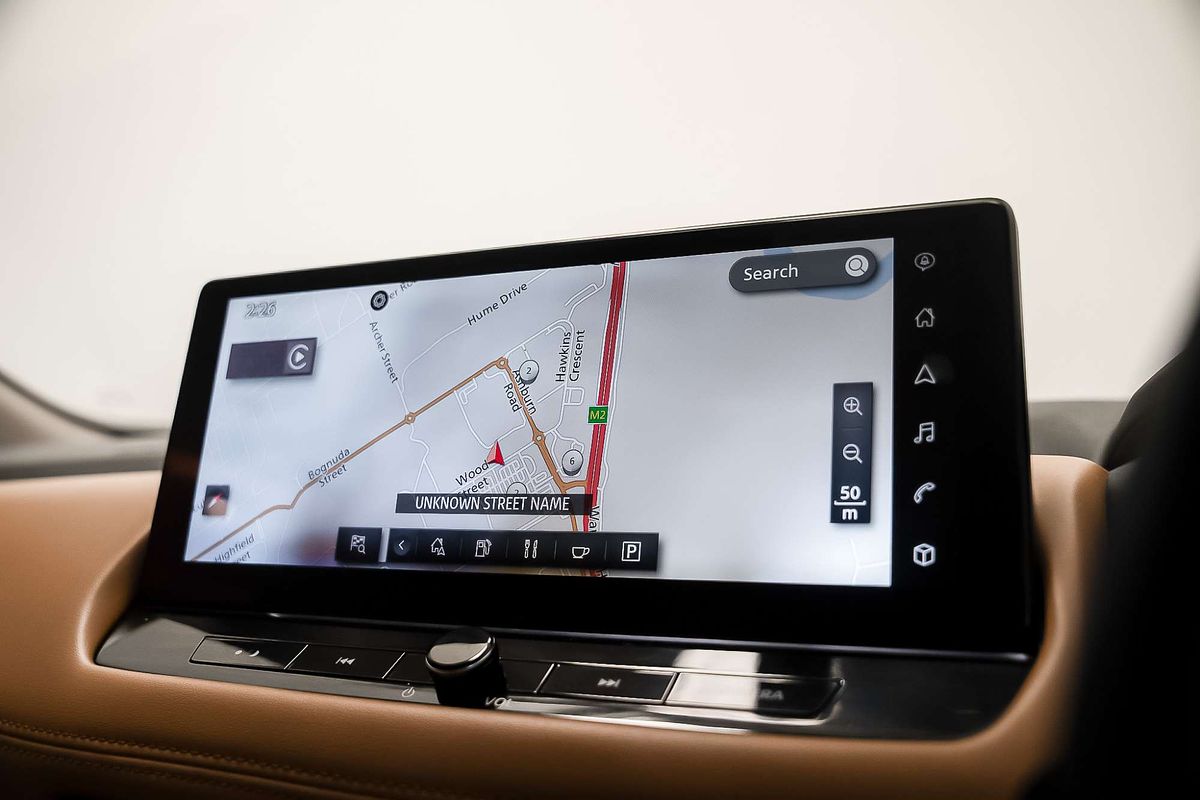 2023 Nissan X-TRAIL Ti-L e-POWER T33