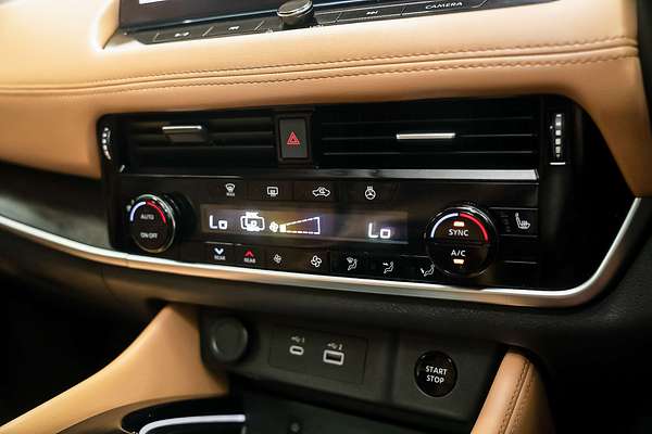 2023 Nissan X-TRAIL Ti-L e-POWER T33