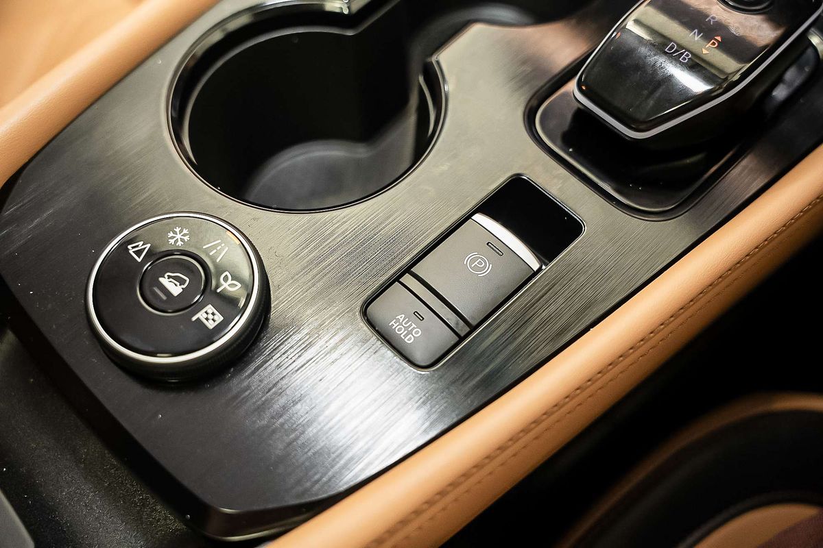 2023 Nissan X-TRAIL Ti-L e-POWER T33