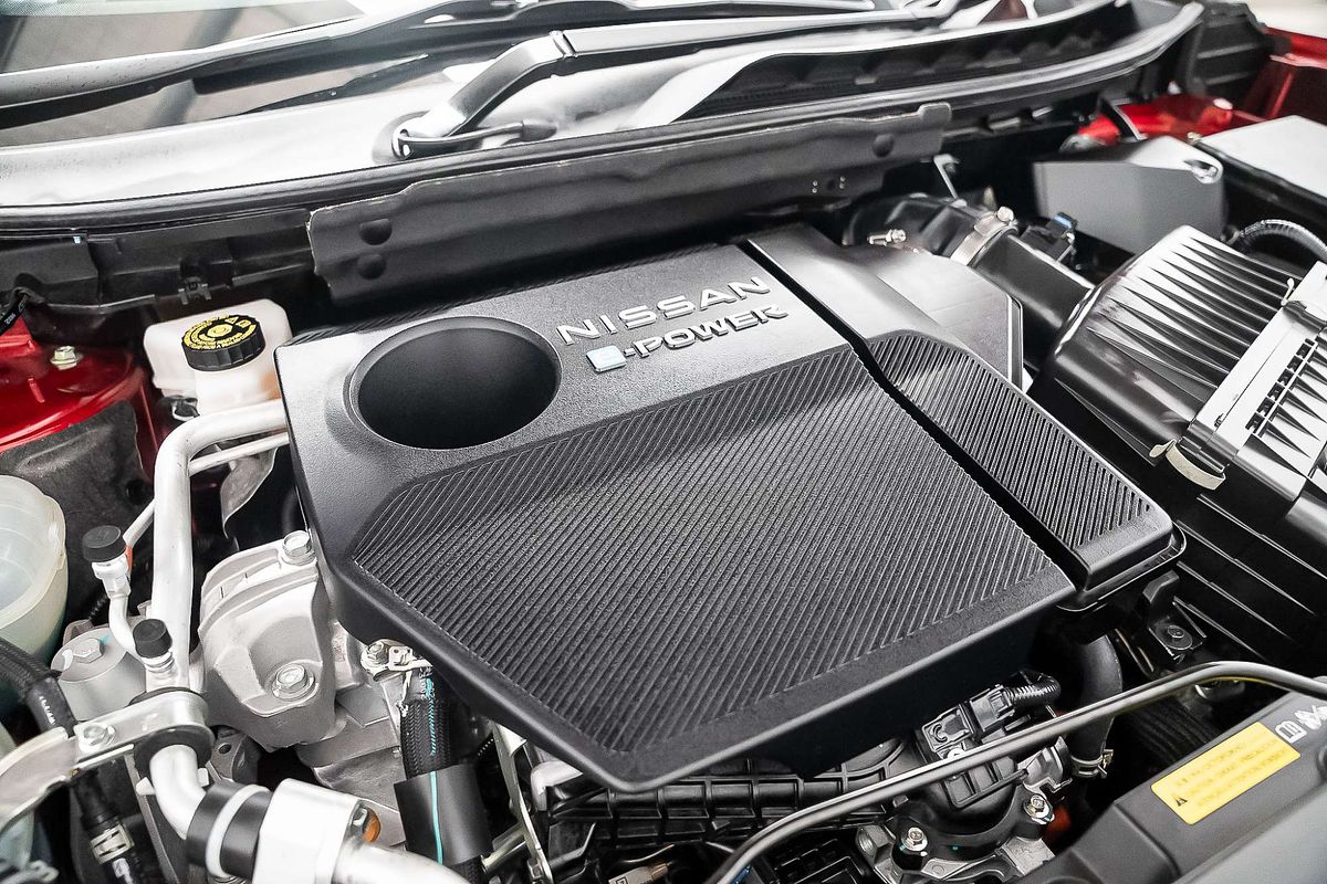 2023 Nissan X-TRAIL Ti-L e-POWER T33