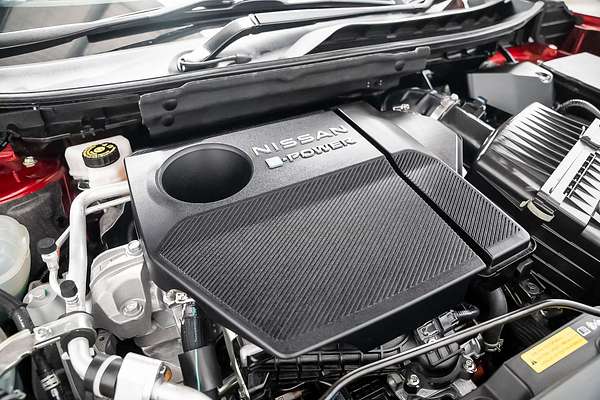 2023 Nissan X-TRAIL Ti-L e-POWER T33