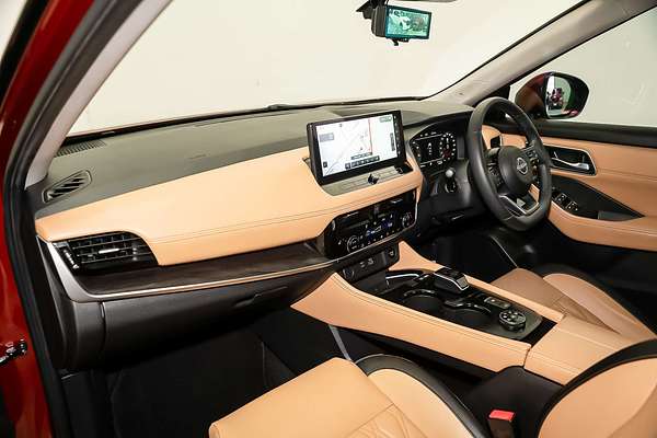 2023 Nissan X-TRAIL Ti-L e-POWER T33
