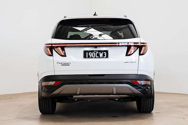 2021 Hyundai Tucson Highlander NX4.V1