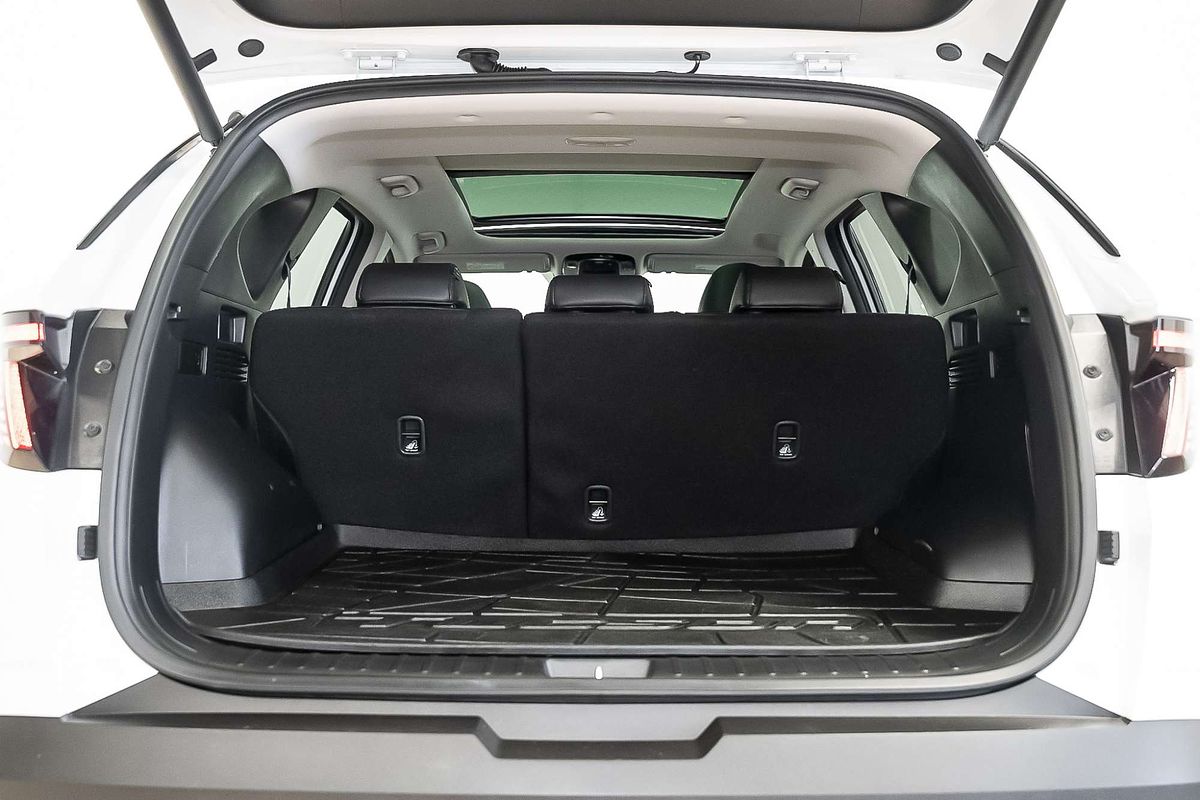 2021 Hyundai Tucson Highlander NX4.V1