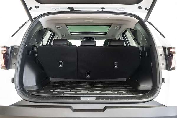 2021 Hyundai Tucson Highlander NX4.V1