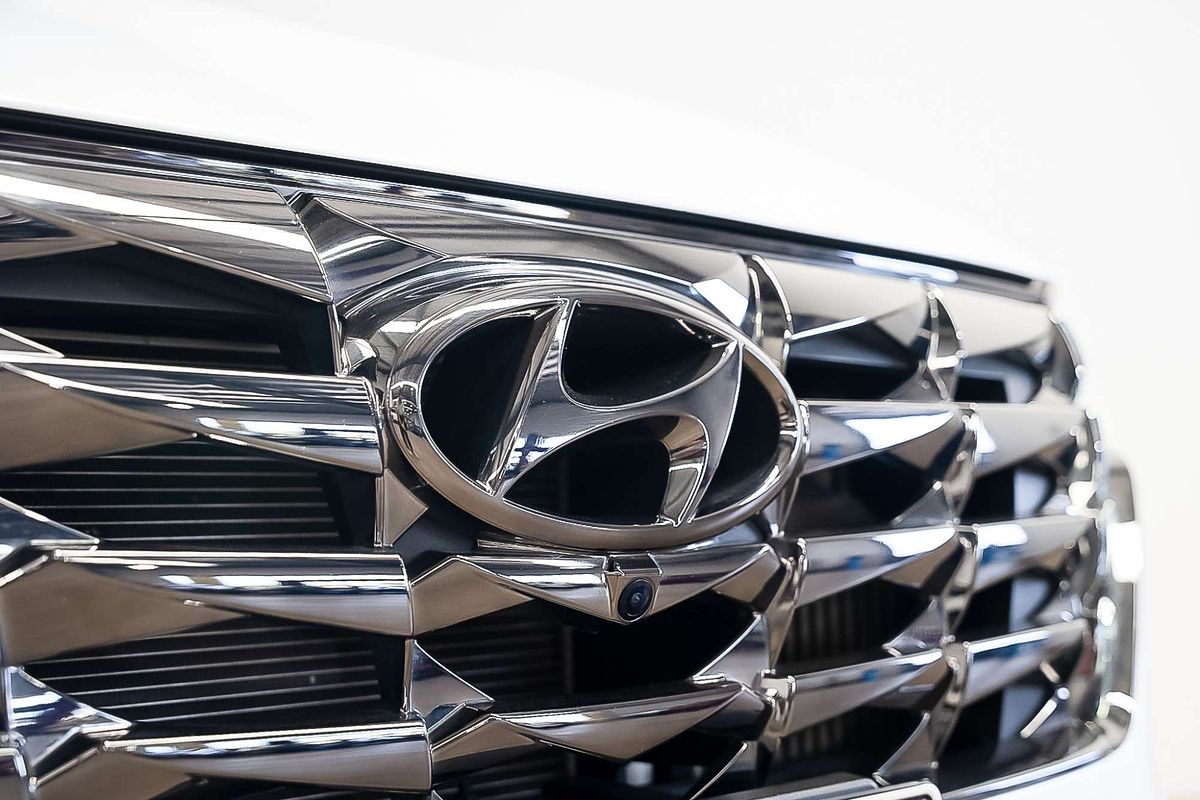 2021 Hyundai Tucson Highlander NX4.V1